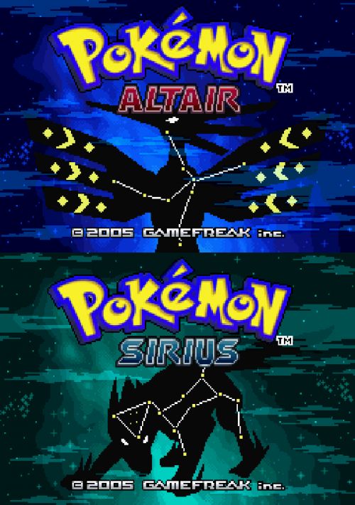 Game cover