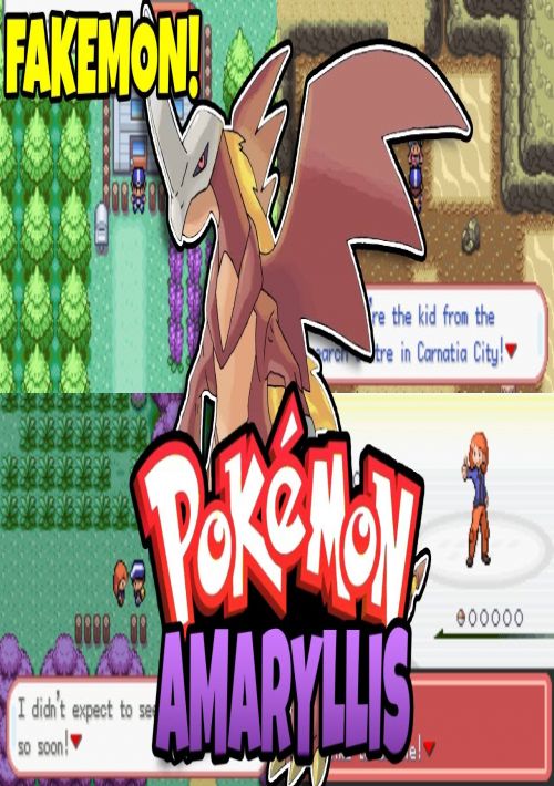 Game cover