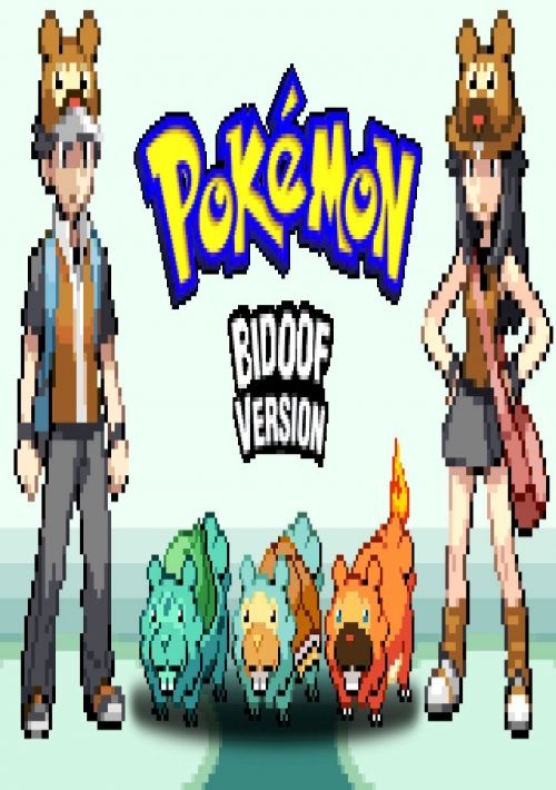 Game cover