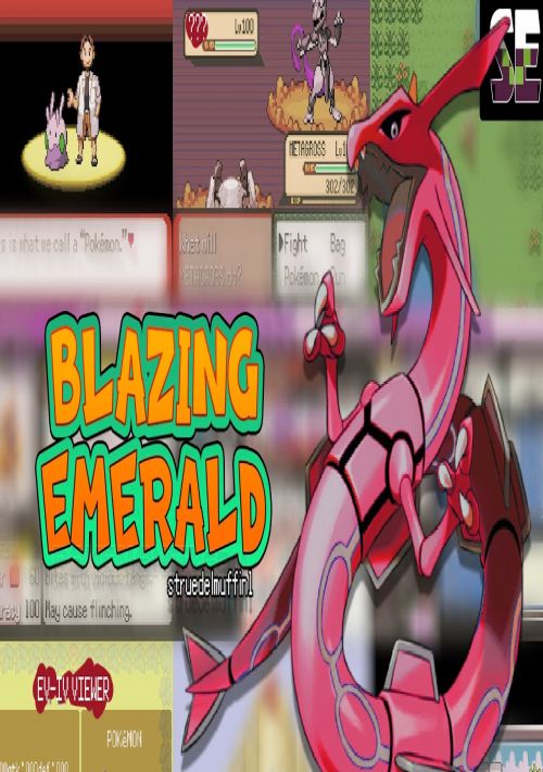 Game cover