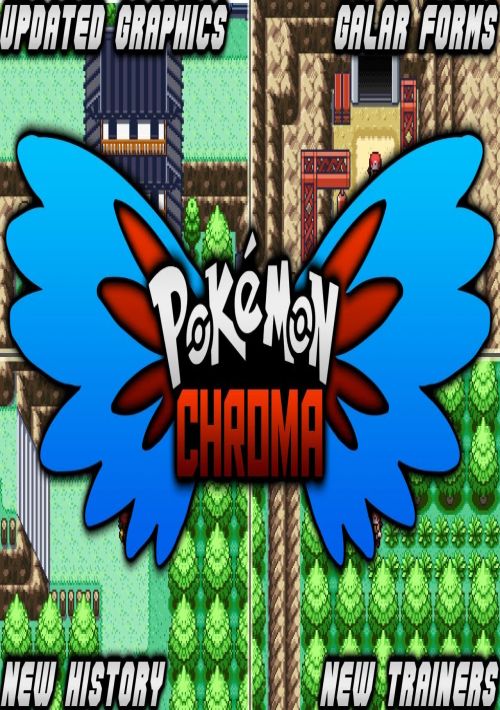 Game cover
