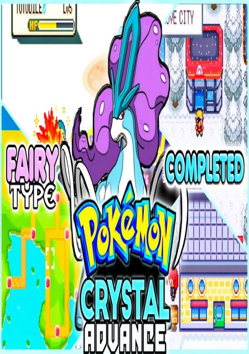 Game cover
