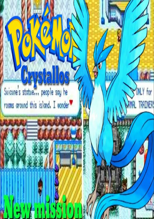 Game cover