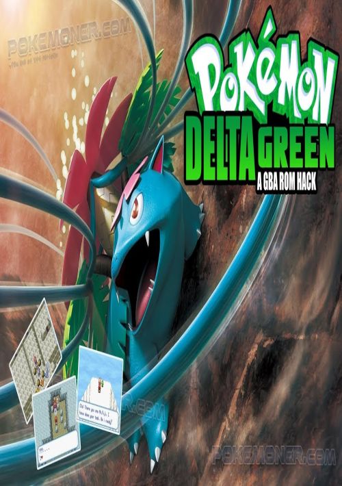 Game cover