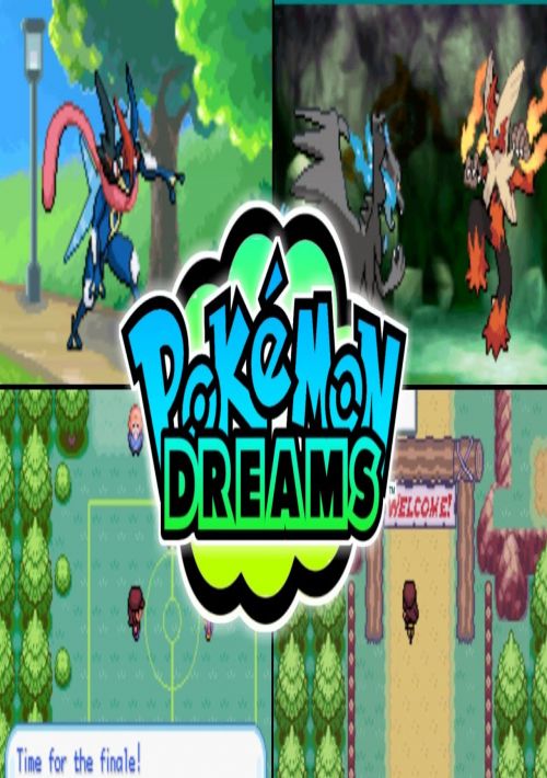 Game cover