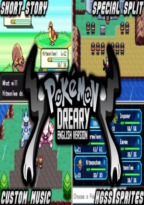 Game cover