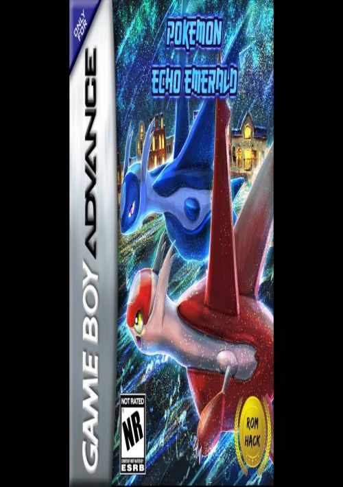 Game cover