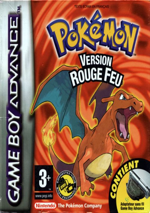 Game cover