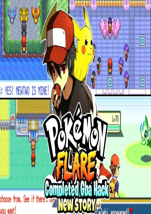 Game cover