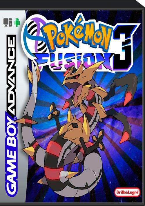 Game cover