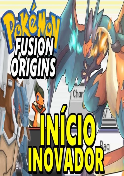 Game cover