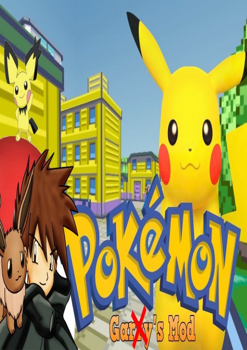 Game cover