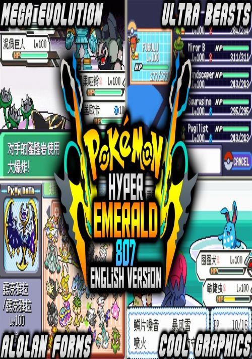 Game cover