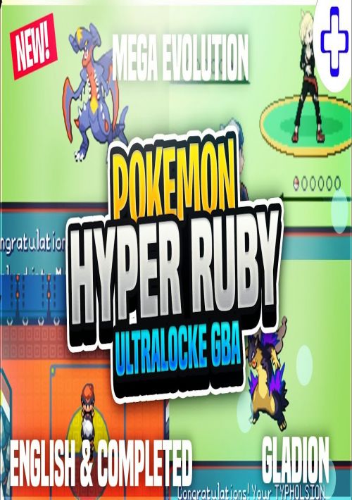 Game cover