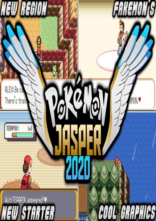 Game cover