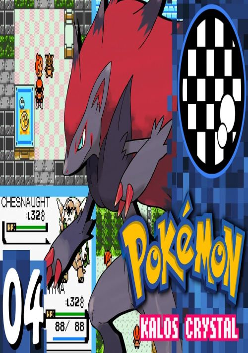 Game cover