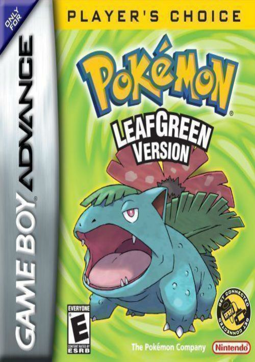 Game cover