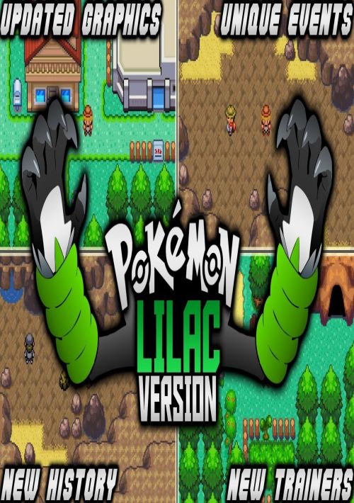 Game cover