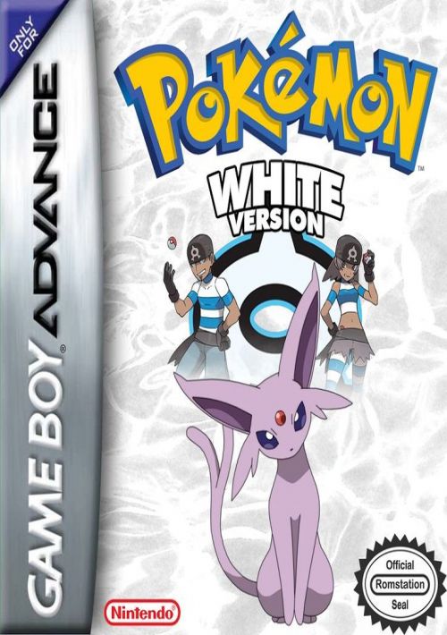 Game cover