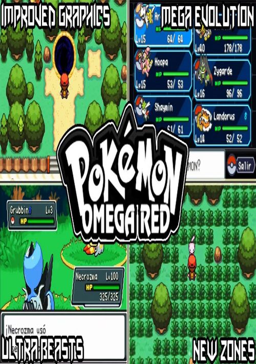 Game cover