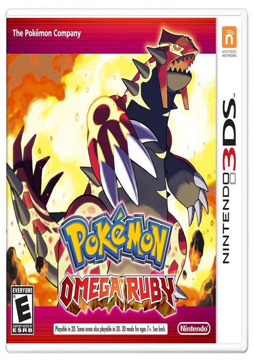 Game cover