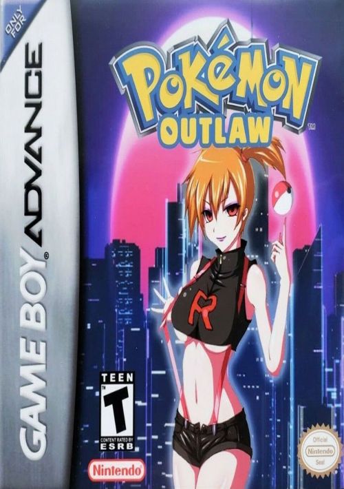 Game cover