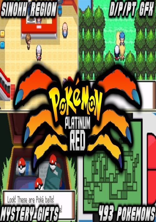 Game cover
