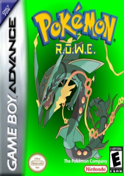 Game cover