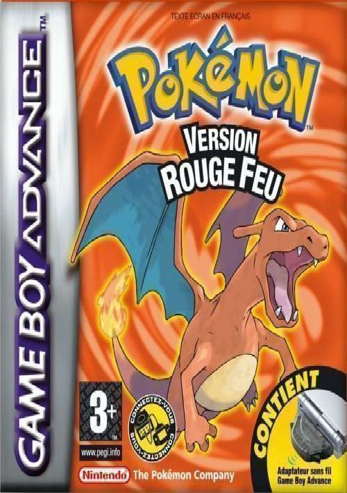 Game cover
