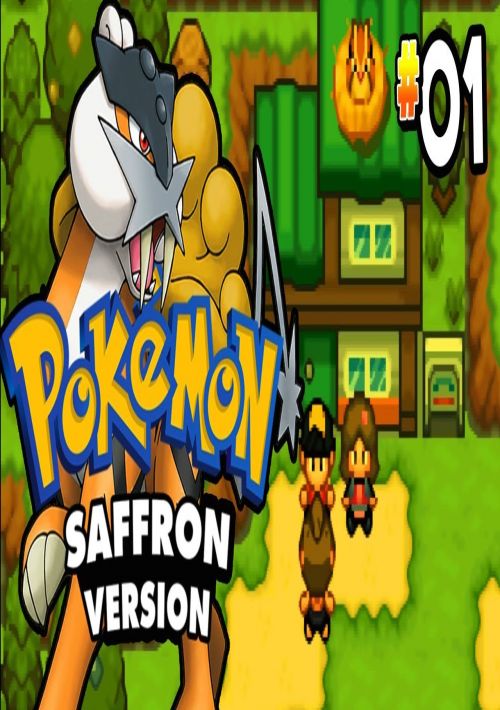 Game cover