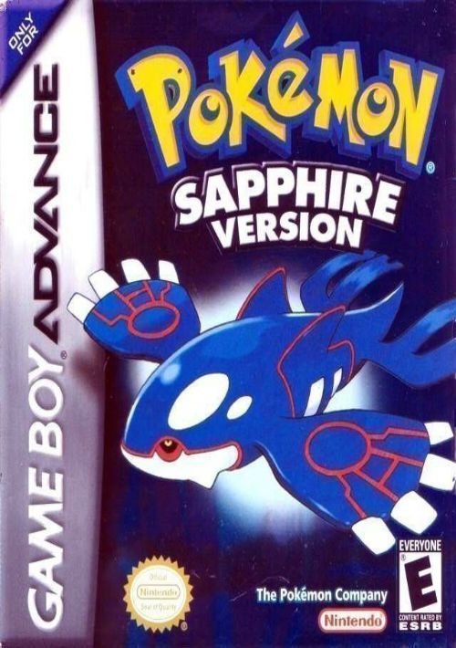 Game cover