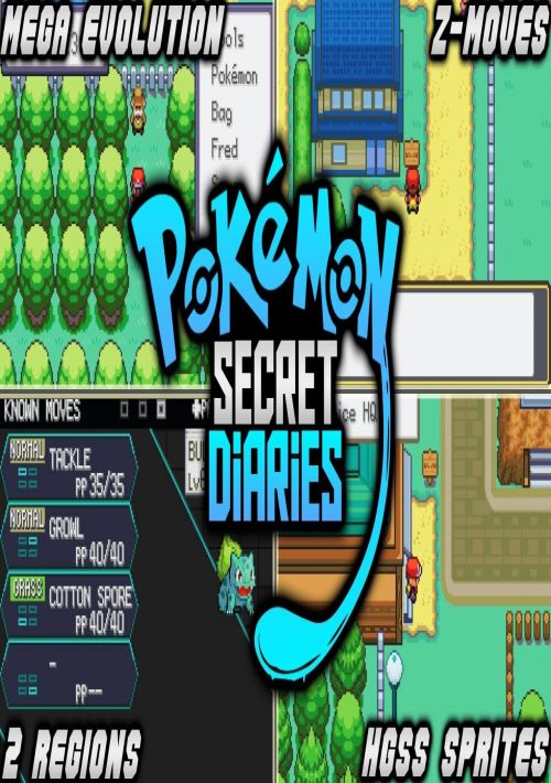 Game cover