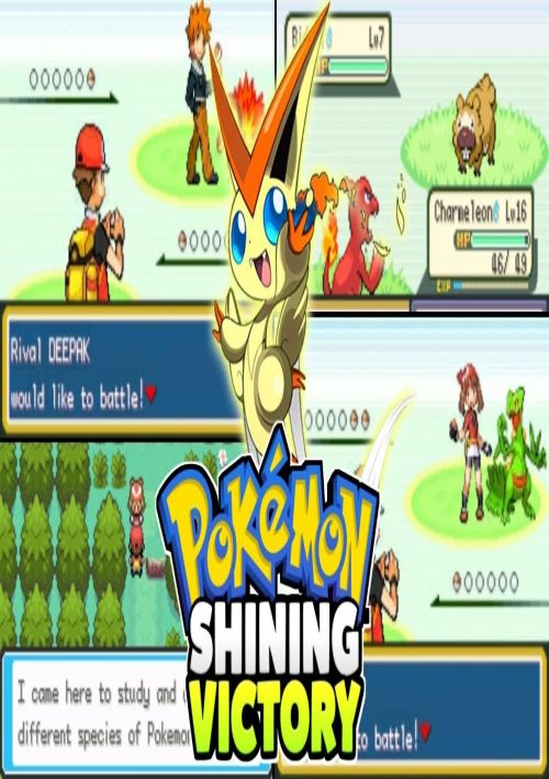 Game cover