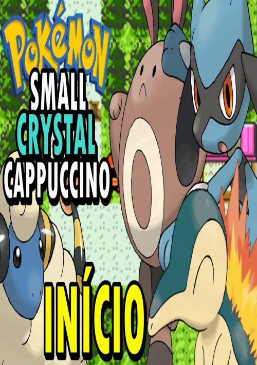 Game cover
