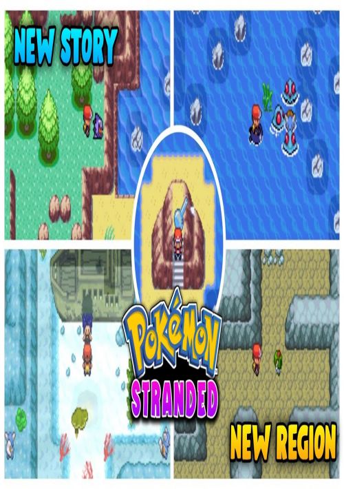 Game cover
