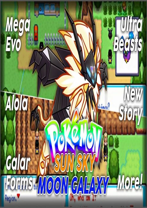 Game cover