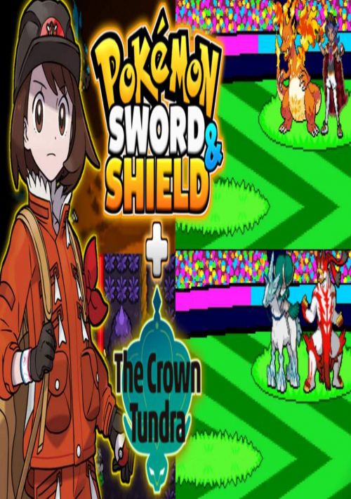 Game cover