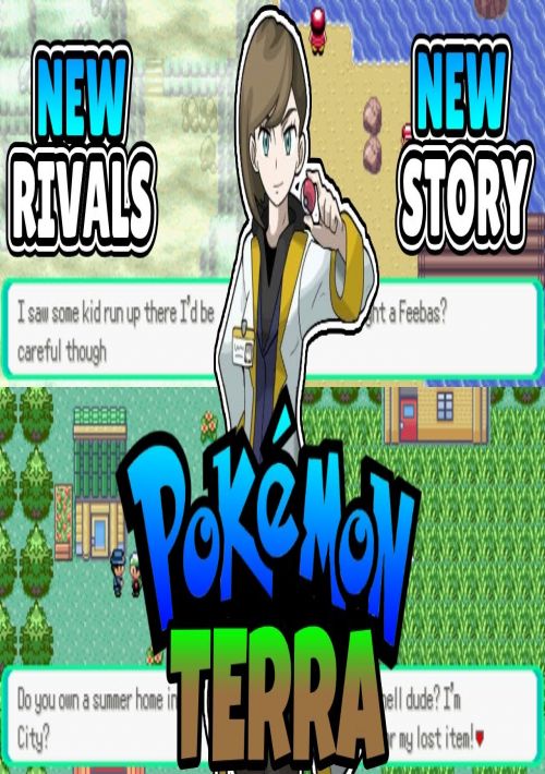 Game cover