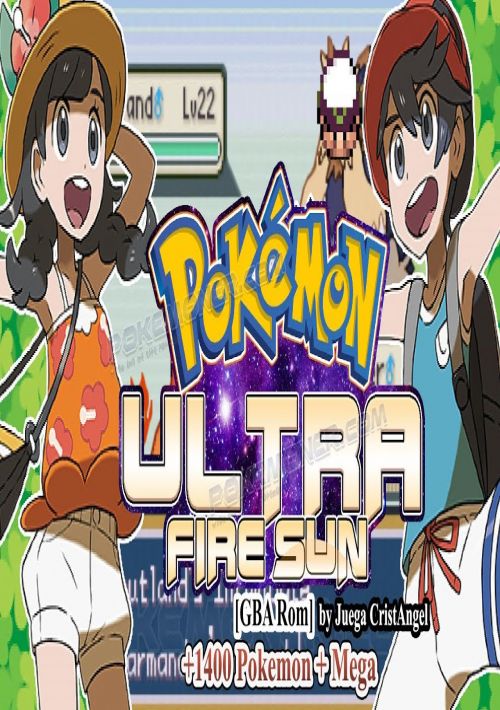 Game cover