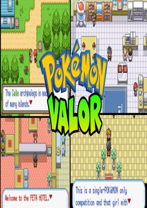 Game cover