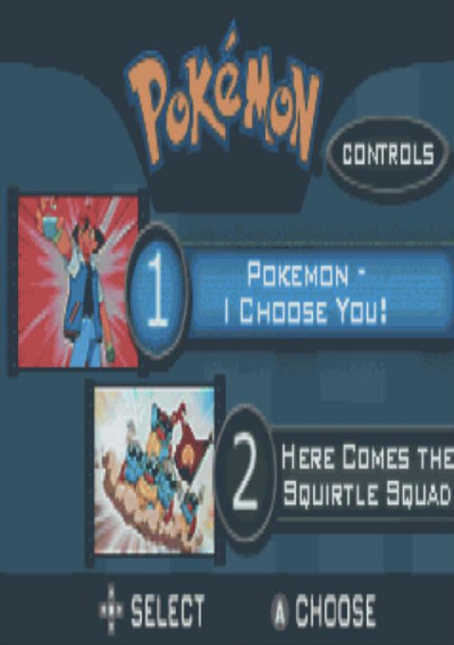 Game cover