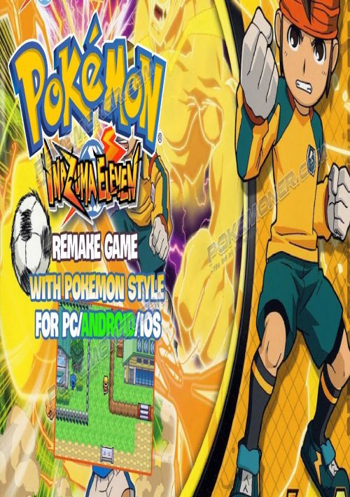 Game cover