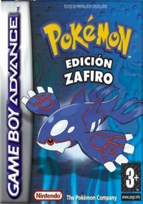 Game cover