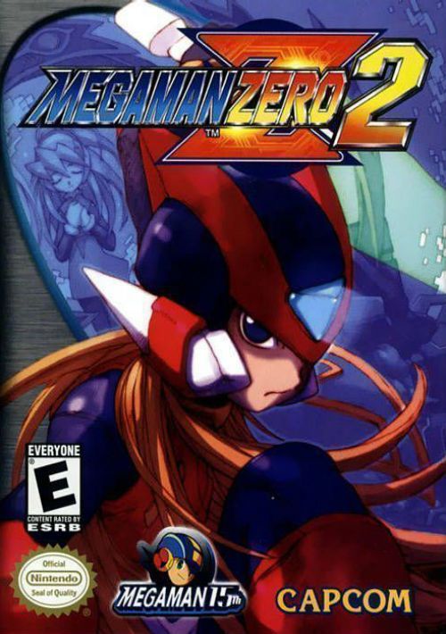 Game cover