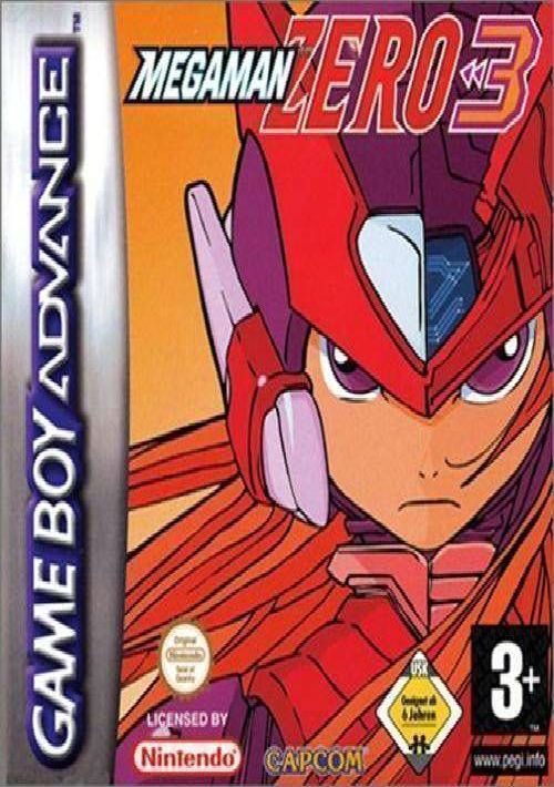 Game cover