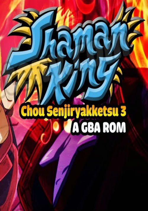 Game cover