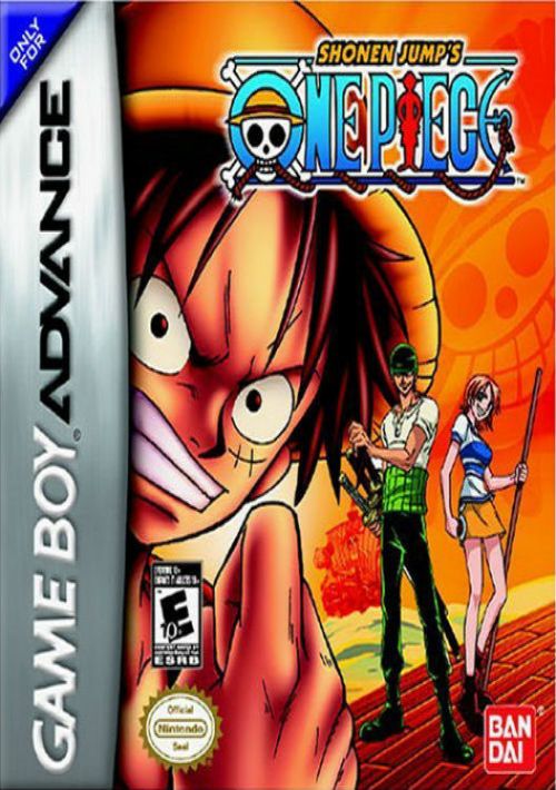 Game cover