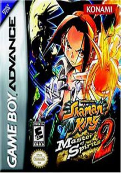 Game cover