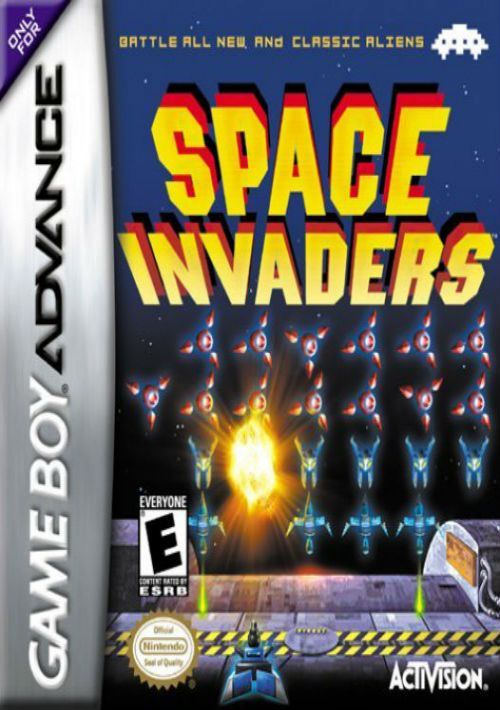 Game cover