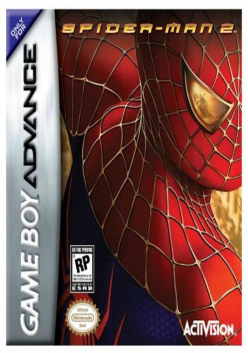 Game cover